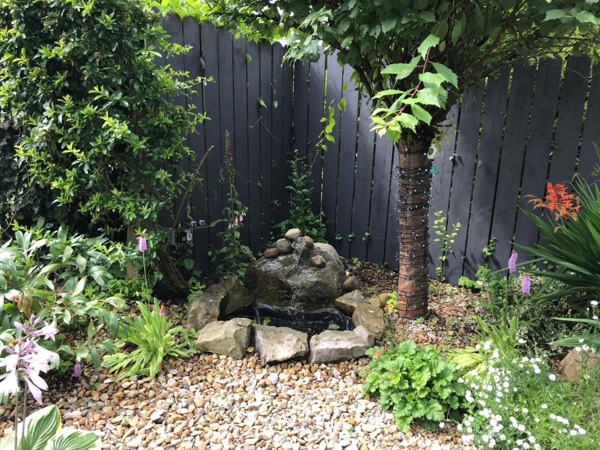 Willow Tree Cottage Glaslough Exterior foto